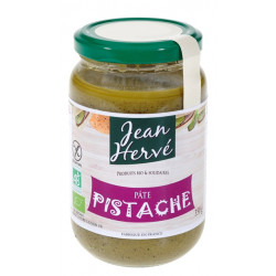 Pâte de pistache 350g