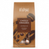Dragées chocolat expresso 75g
