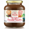 Pâte à tartiner noisette et cacao, sans huile de palme, 350g