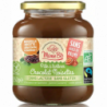 Pâte à tartiner chocolat noisette, sans gluten, sans lactose, 350g