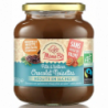 Pâte à tartiner noisette et cacao 30% de sucre en moins 350g