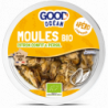 Tapas de moules citron persil 100g