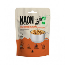 Pâtes instantannées sauce...