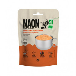 Purée basquaise 100g