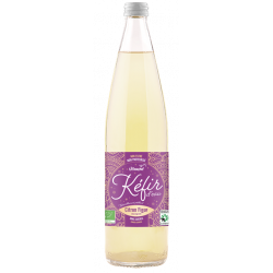 Kéfir figue citron 75cl
