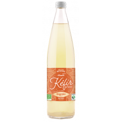 Kéfir gingembre 75cl