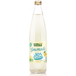 Limonade -30% de sucre 75cl