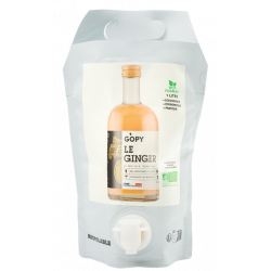 Gingembre à diluer, le...