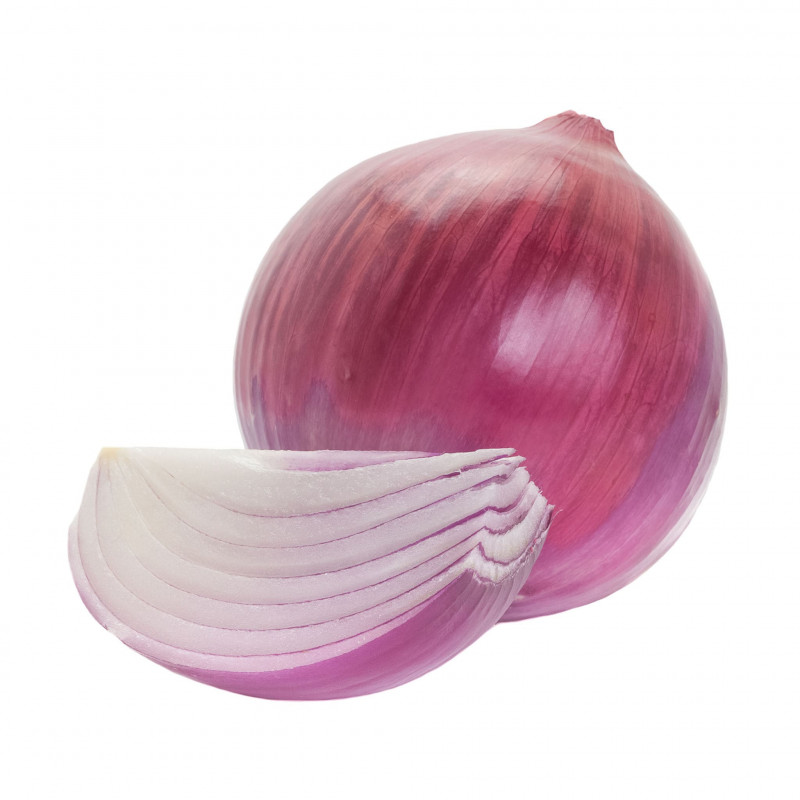 OIGNON ROUGE CAL 60/80