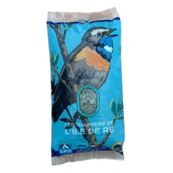 Gros sel en sachet 750g