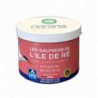 Fleur de sel en pot carton 150g