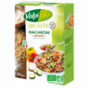 Pâte macaroni sarrasin 250g