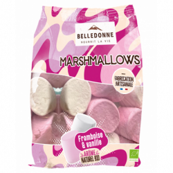 Bonbon marshmallows,...