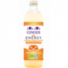 Ginger beer energy 35cl