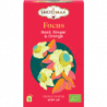 Infusion Focus : basilic, gingembre et orange 16 sachets