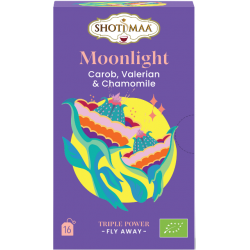 Infusion Moonlight :...