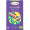 Infusion Moonlight : caroube, valériane et camomille 16 sachets
