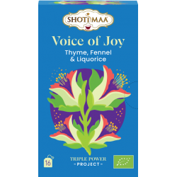 Infusion Voice of joy :...