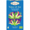 Infusion Voice of joy : thym, fenouil et réglisse16 sachets