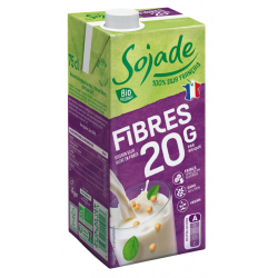 Sojade fibres 75cl