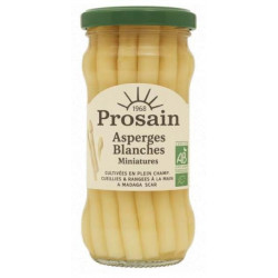 Asperge blanche miniature...