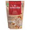 Muesli aux céréales toastées 5 noix 350g