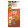 Biscuits fourrés à l'abricot 150g