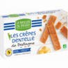 Crêpes dentelles 120g