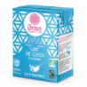 Lait de coco à cuisiner 17% MG tétrapack 200ml