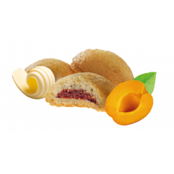 Biscuit sablé fourré...