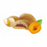 Biscuit sablé fourré abricot 2kg
