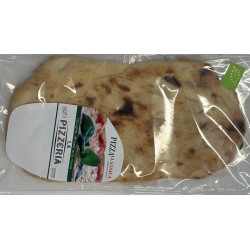 Pinsa, base à garnir, 220g