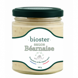Sauce béarnaise 160g