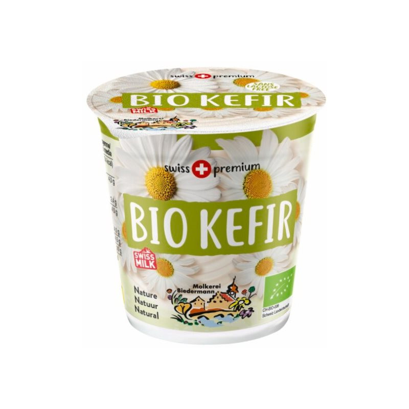 Kéfir nature doux sans lactose 150g