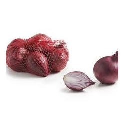 OIGNON ROUGE FILET 1KG