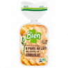 Pains au lait x8 aux pépites de chocolat 280g