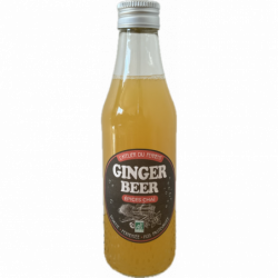 Ginger beer épices Chaï,...