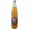 Ginger beer épices Chaï, ref saisonnière 75cl