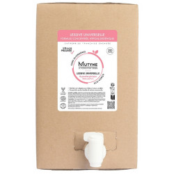 Lessive liquide universelle...