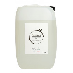 Vinaigre d'alcool ménager...