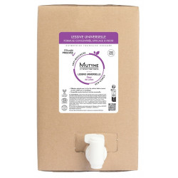 Lessive liquide universelle...