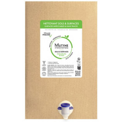 Nettoyant multisurfaces...