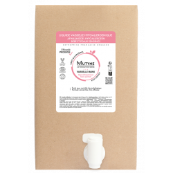 Liquide vaisselle...