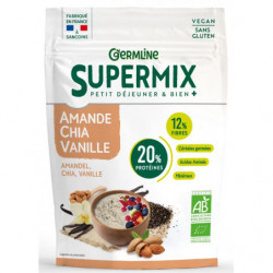 Supermix, poudre...
