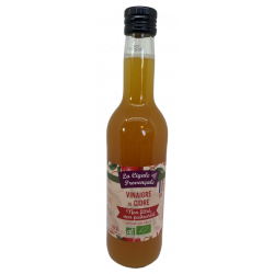 Vinaigre de cidre non...