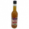 Vinaigre de cidre non filtré non pasteurisé 50cl