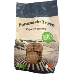 POMME DE TERRE DE...