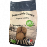 POMME DE TERRE DE CONSOMMATION SACHET KRAFT 2.5KG  VARIETE ALLIANS CHAIR FERME