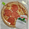 Pizza diavola 390g