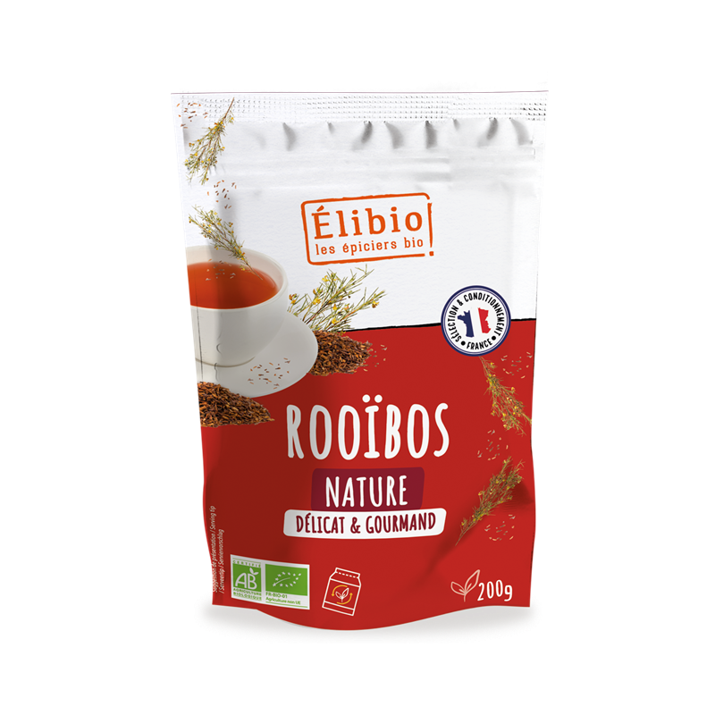 Rooïbos nature 200g